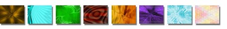 Free Abstracts Ppt Templates