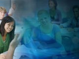 Students Premium PowerPoint Templates