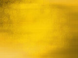 Golden Dust PowerPoint Templates