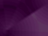 Blurred Rings PowerPoint Templates