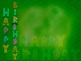 Birthday PowerPoint Templates