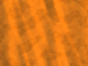 Golden Drape Title Content PowerPoint Template