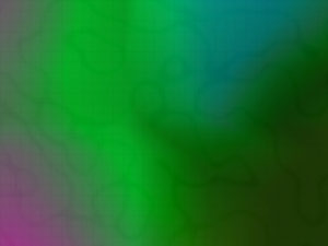 Abstract Checks Title Content PowerPoint Template