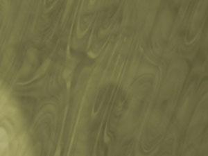 Green Silk Title Content PowerPoint Template