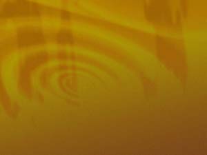 Surreal Eclipse Title Content PowerPoint Template