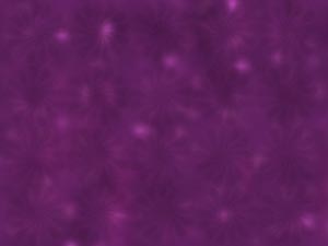 Patterned Periwinkle Title Content PowerPoint Template