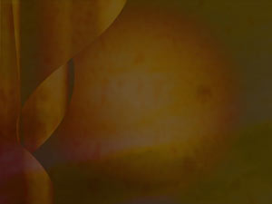 Lost Light Title Content PowerPoint Template