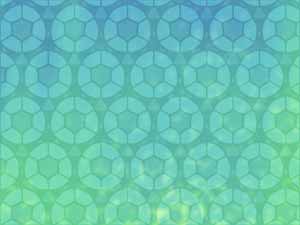 Segmented Eggs Title Content PowerPoint Template