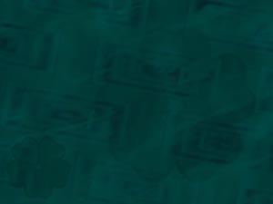 Blue Hearted Title Content PowerPoint Template