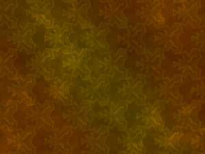 Rusted Carpet Title Content PowerPoint Template