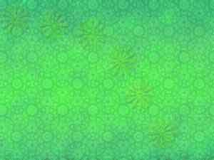 Geometric Meadow Title Content PowerPoint Template