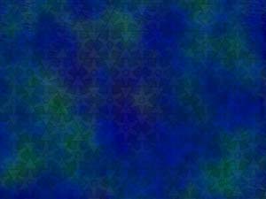 Star Gears Title Content PowerPoint Template