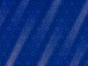 Stone Lattice Title Content PowerPoint Template