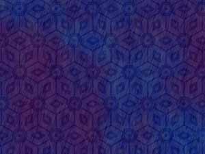 Intaglio Prints Title Content PowerPoint Template