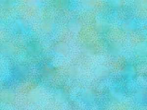 Sky Symmetry Title Content PowerPoint Template