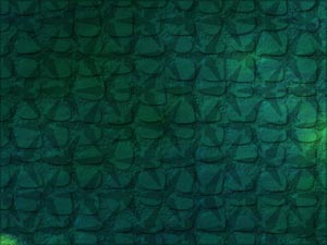 Green Rock Title Content PowerPoint Template