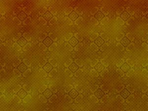 Time Gone By Title Content PowerPoint Template