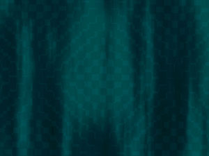 Optical Curtain Title Content PowerPoint Template