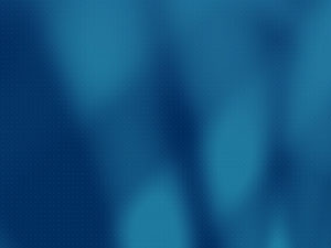 Rendered Rays Title Content PowerPoint Template