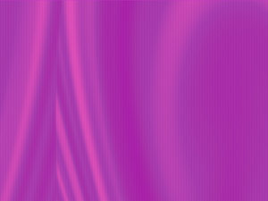 Rendered Rays Title Content PowerPoint Template