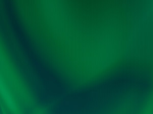 Rendered Rays Title Content PowerPoint Template