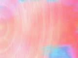 Free PowerPoint Template - Waved Abstract