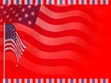 Fourth of July PowerPoint Templates