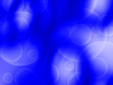 Abstract Bubble PowerPoint Templates
