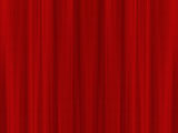 Red Crease PowerPoint Templates