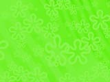 Eco Pattern PowerPoint Templates