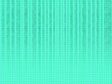 Symmetrical Dripping PowerPoint Templates