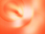 Orange Universe PowerPoint Templates