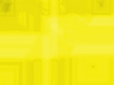 Yellow Reflection PowerPoint Templates