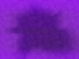 Purple Fog PowerPoint Templates