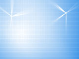 Windmill PowerPoint Templates