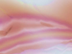 Colored Fume Title Content PowerPoint Template