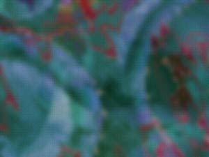 Abstract Title Content PowerPoint Template