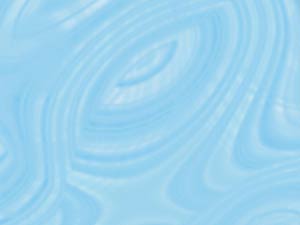 Dreamy Blue Title Content PowerPoint Template Dreamy Blue Title Content PowerPoint Template