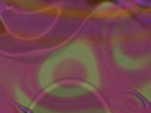 Abstract Title Content PowerPoint Template