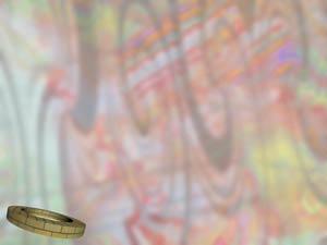 Tube Title Content PowerPoint Template