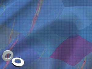 Tube Title Content PowerPoint Template