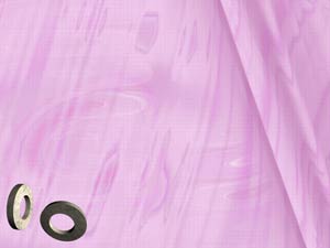 Tube Title Content PowerPoint Template