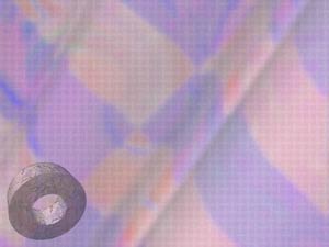 Tube Title Content PowerPoint Template