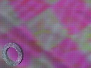 Tube Title Content PowerPoint Template