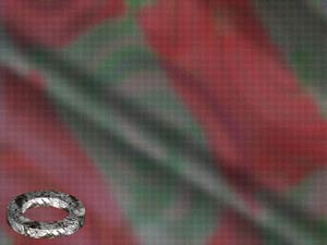 Tube Title Content PowerPoint Template