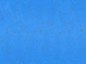 Blue Dots Title Content PowerPoint Template