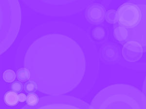 Circles Title Content PowerPoint Template