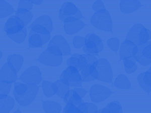 Brocade Leaves Title Content PowerPoint Template Brocade Leaves Title Content PowerPoint Template