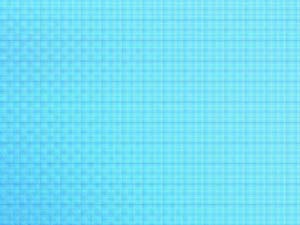 Plaid Title Content PowerPoint Template