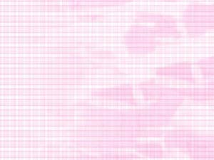 Plaid Title Content PowerPoint Template